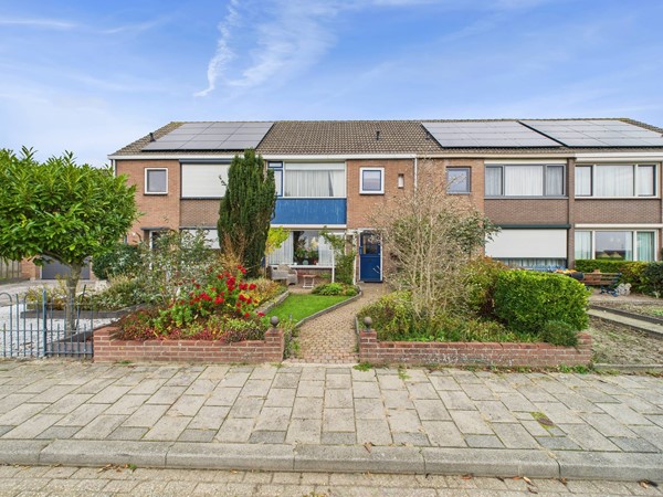 Medium property photo - Julianastraat 29, 4542 BB Hoek